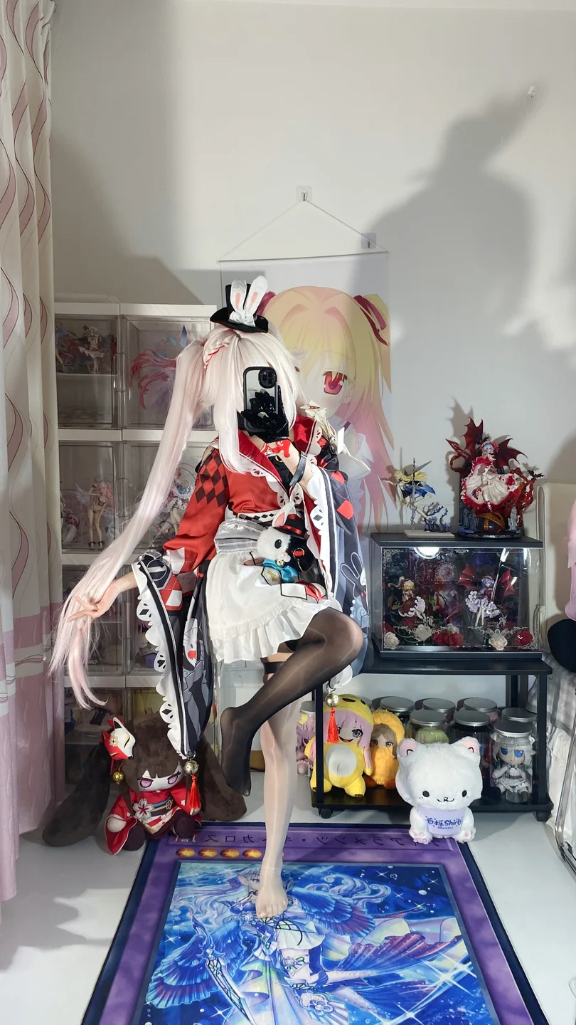 白栎Shirly - No.044 火花 [148P,25V-6.63GB]01 tg@simisebaisi 【丝足阁】059.webp